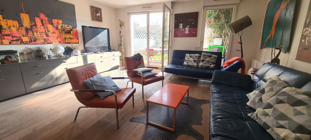 Achat maison à vendre 4 chambres 121 m² - Montreuil