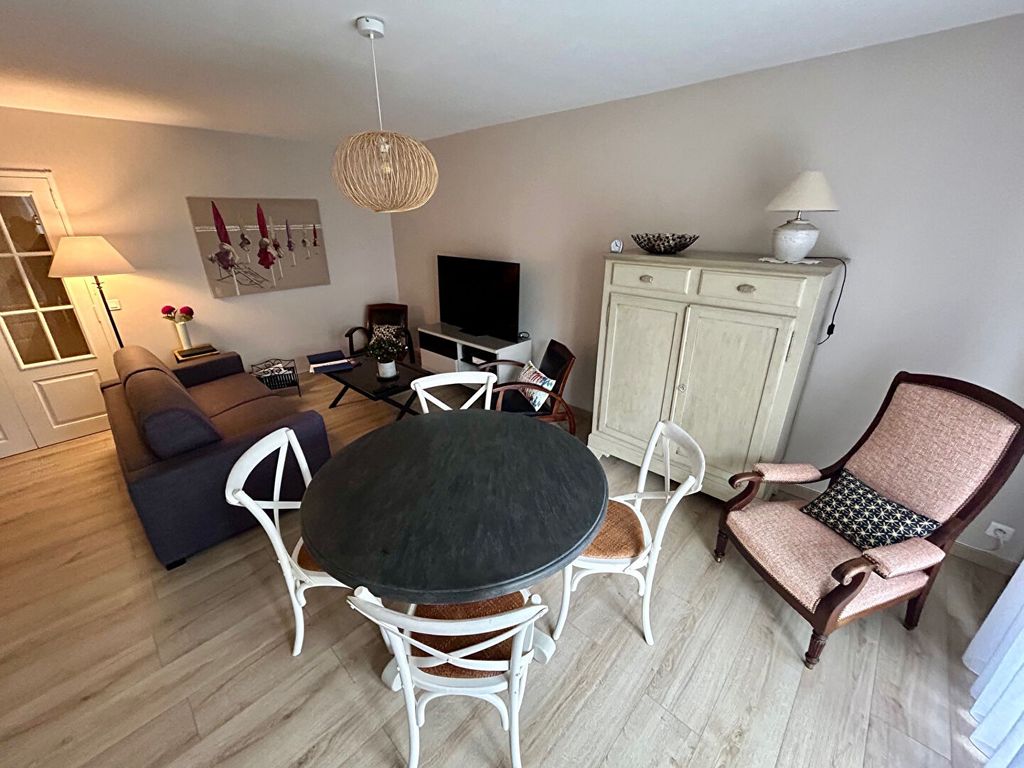 Achat appartement à vendre 4 pièces 80 m² - Caen