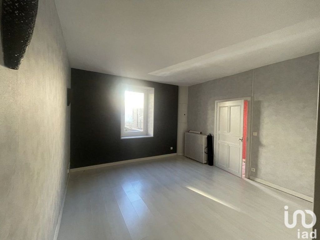 Achat maison à vendre 2 chambres 89 m² - Labruguière