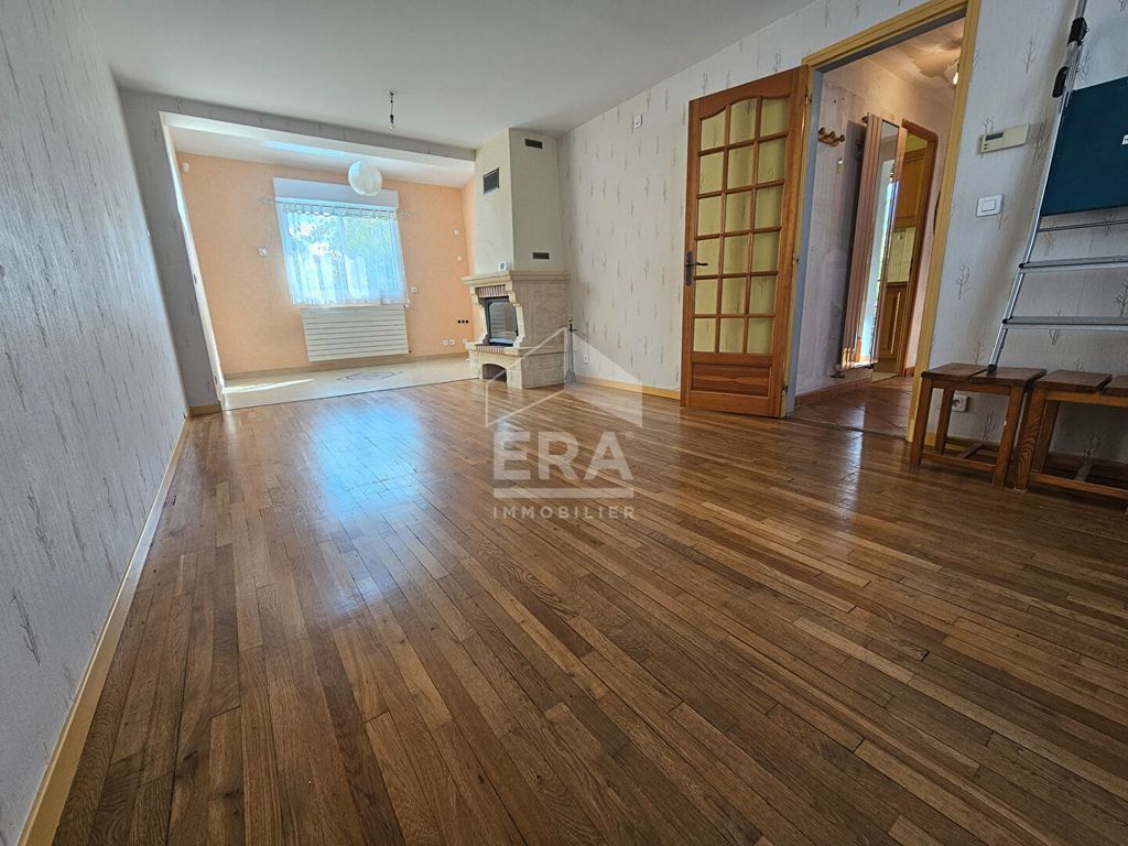 Achat maison à vendre 3 chambres 80 m² - Neuilly-sur-Marne