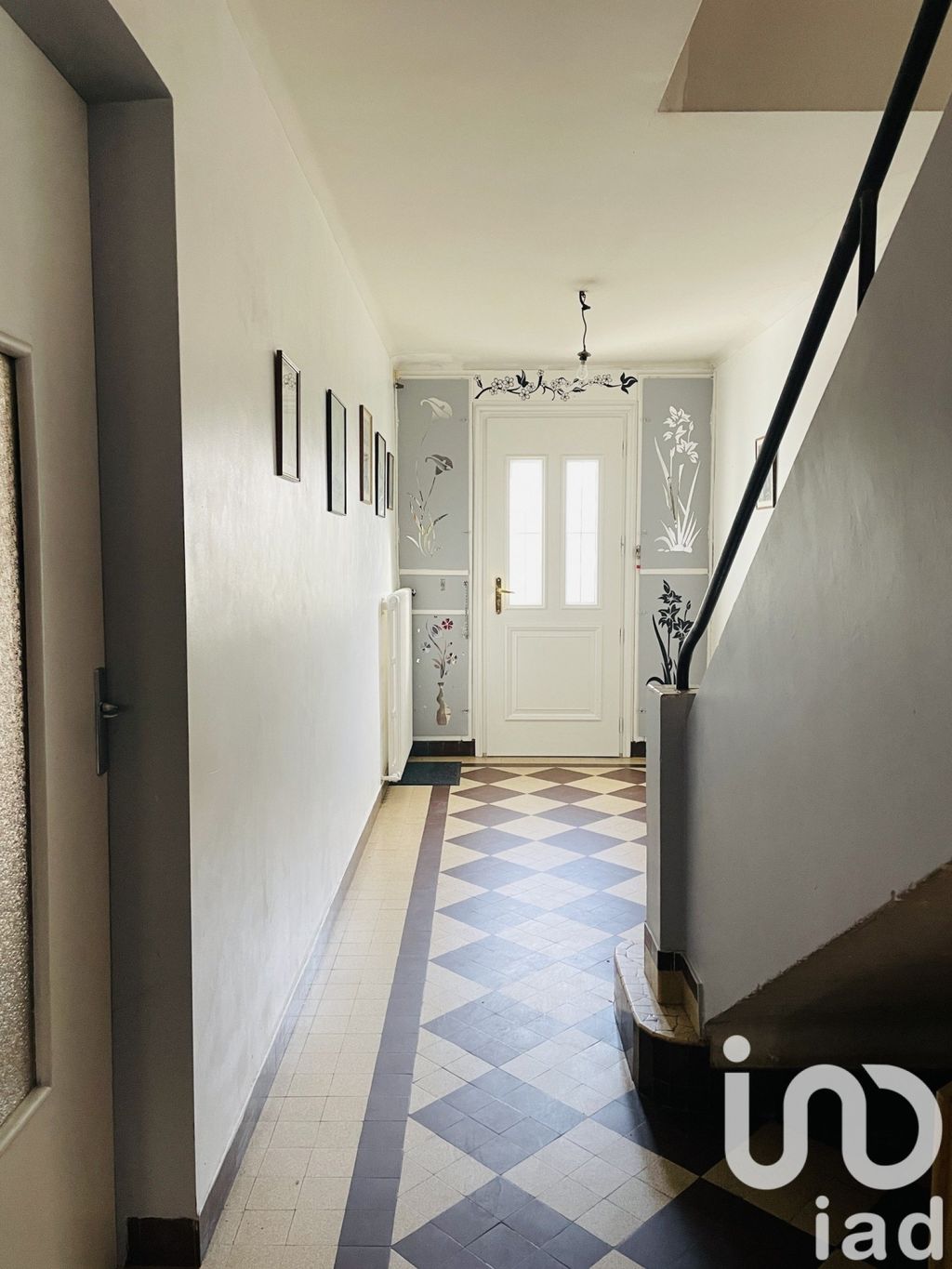 Achat maison à vendre 5 chambres 142 m² - Rezé