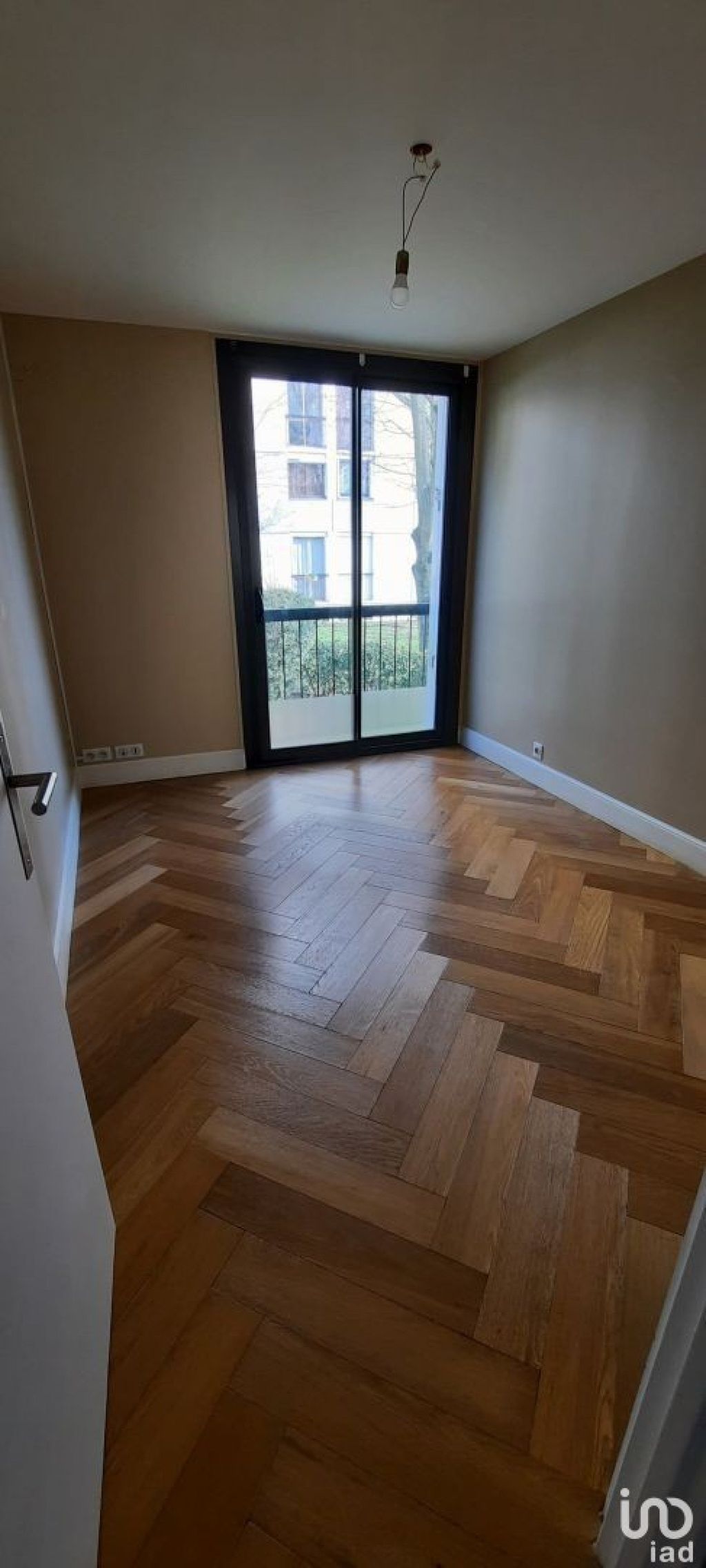 Achat appartement à vendre 5 pièces 98 m² - Deuil-la-Barre