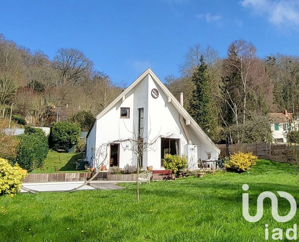 Achat maison 7 chambre(s) - Jouy-en-Josas