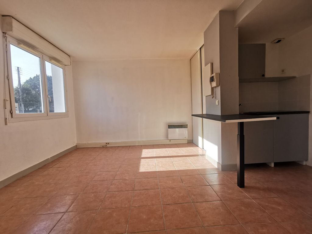 Achat appartement à vendre 2 pièces 34 m² - Nîmes