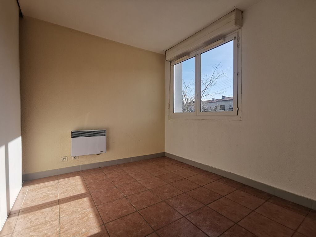 Achat appartement 2 pièce(s) Nîmes