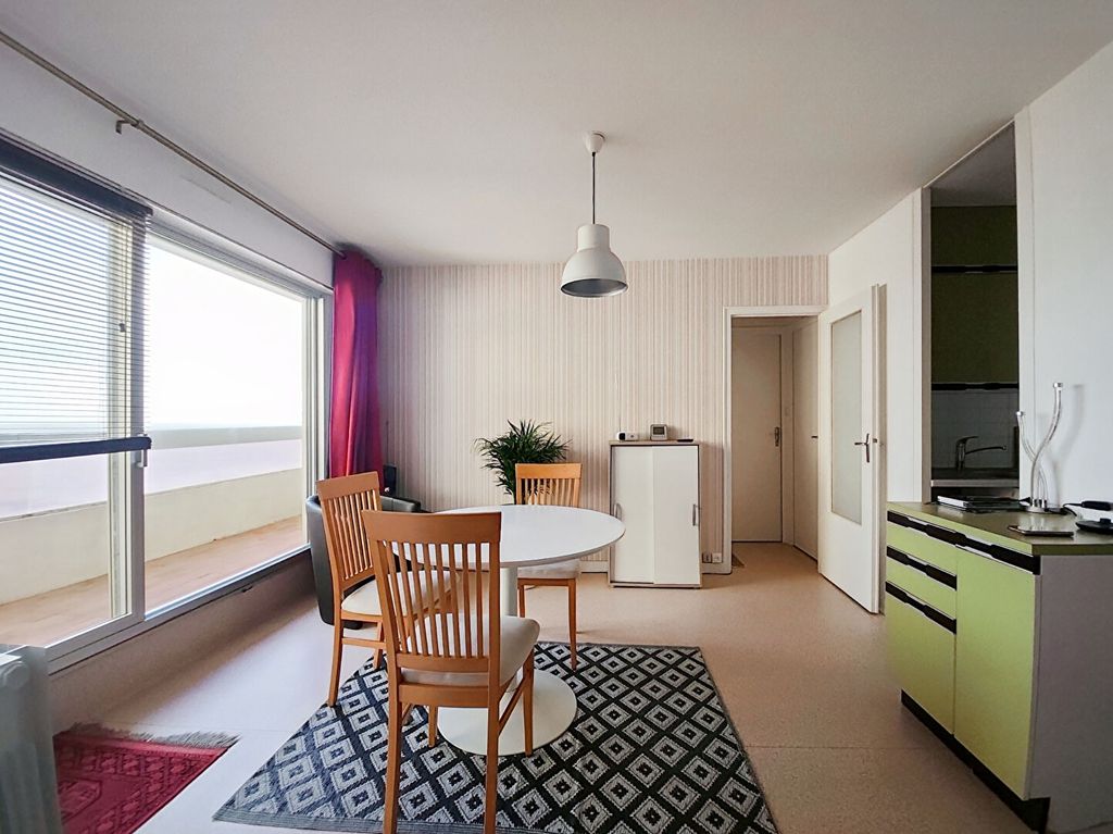 Achat appartement 3 pièce(s) Saint-Hilaire-de-Riez