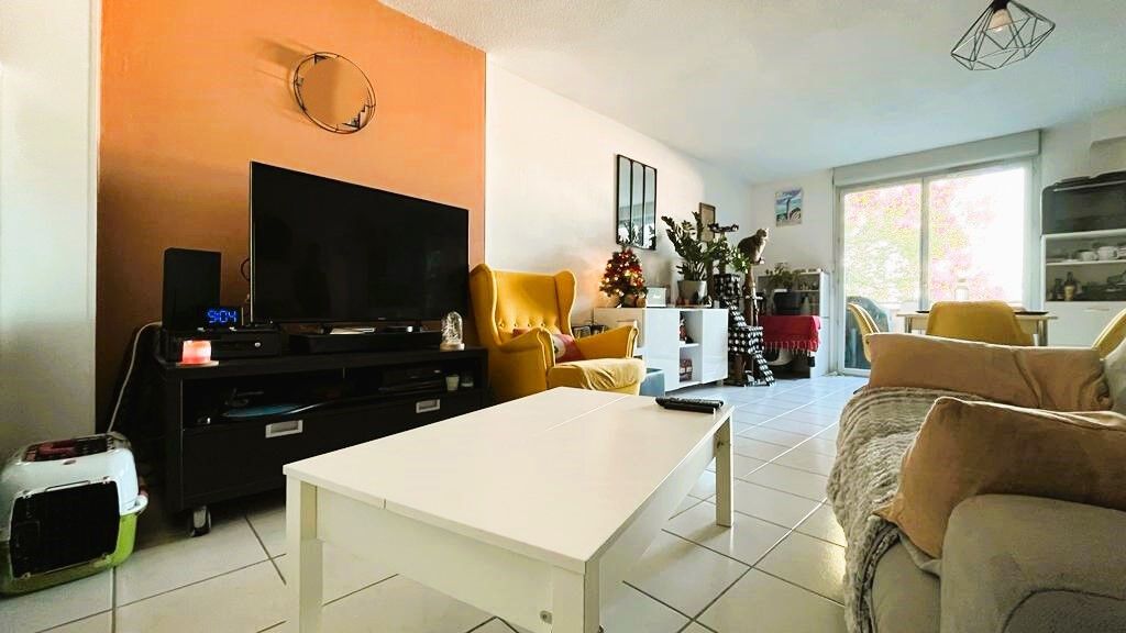 Achat appartement à vendre 2 pièces 50 m² - Launaguet