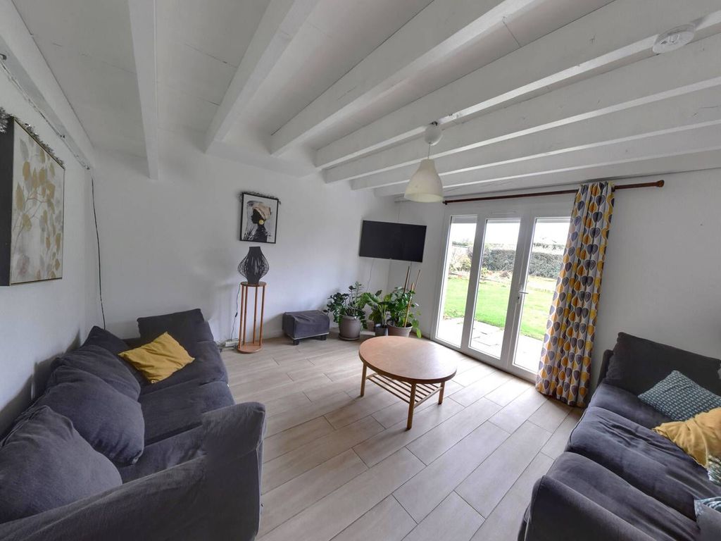 Achat maison à vendre 4 chambres 103 m² - Roissy-en-Brie