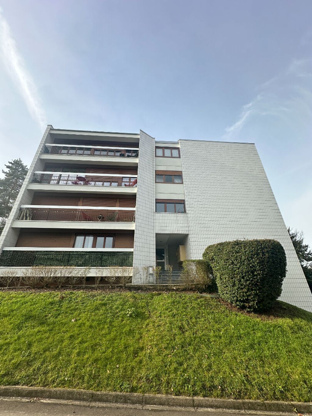 Achat appartement à vendre 3 pièces 61 m² - Villebon-sur-Yvette