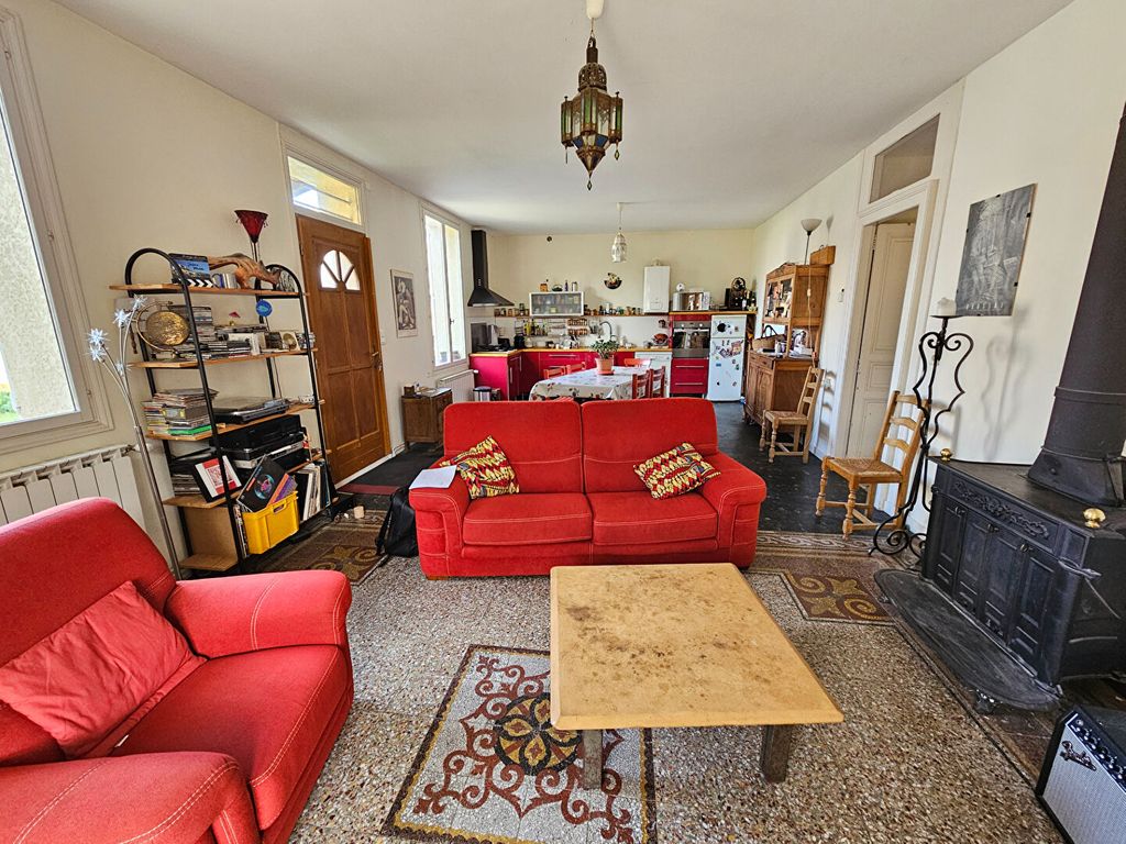 Achat maison 4 chambre(s) - Frontignan