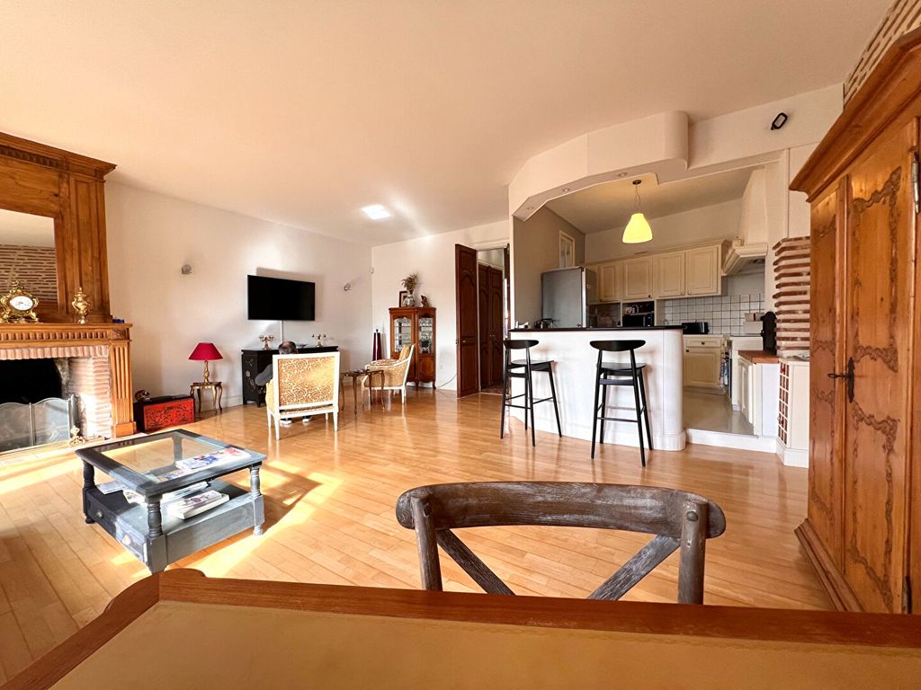 Achat appartement à vendre 5 pièces 148 m² - Agen