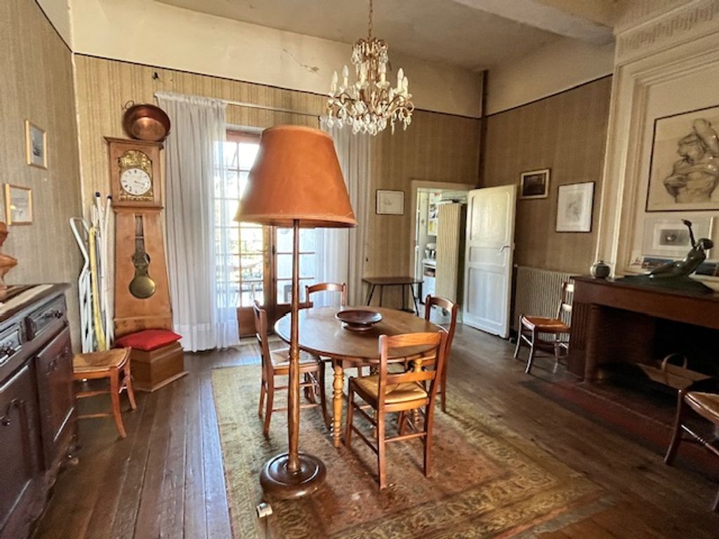 Achat maison 4 chambre(s) - Aiguillon