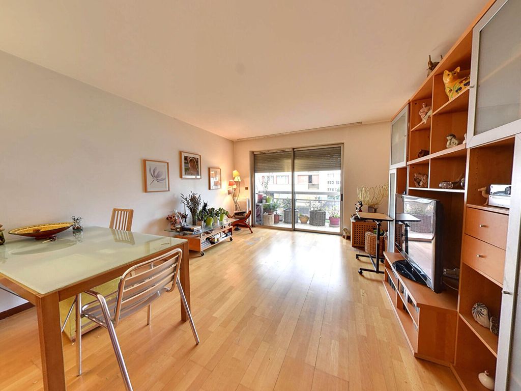 Achat appartement à vendre 2 pièces 49 m² - Bry-sur-Marne