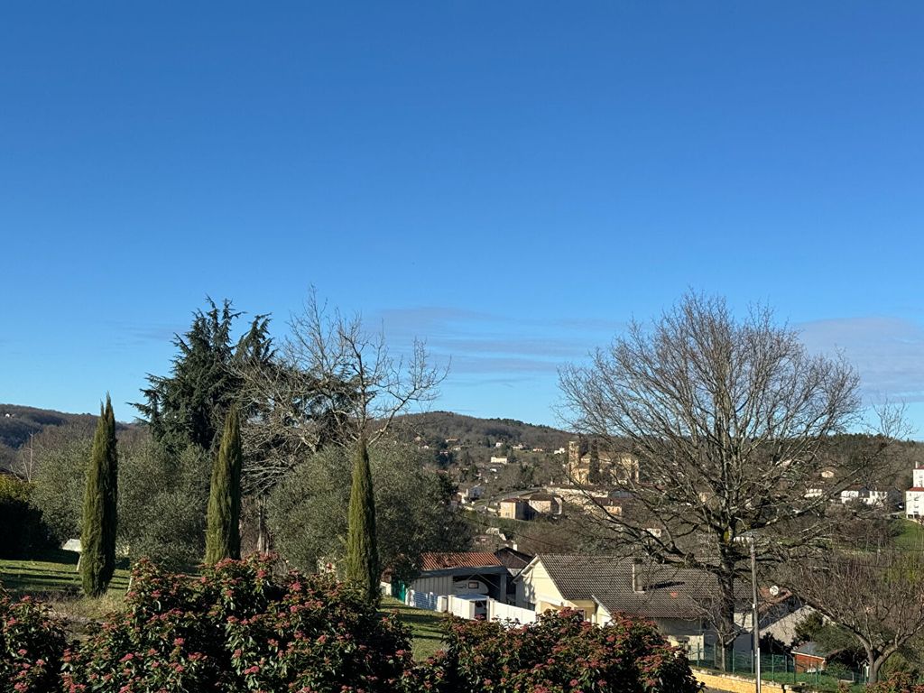 Achat maison 6 chambre(s) - Puy-l'Évêque