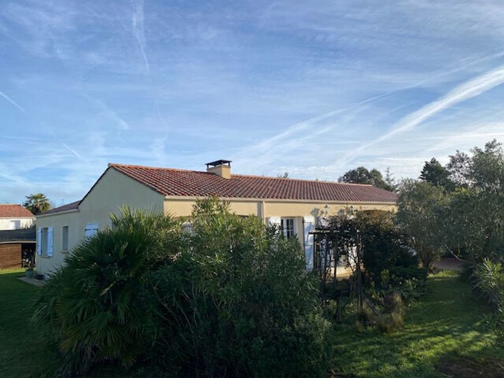 Achat maison 3 chambre(s) - Saint-Hilaire-la-Forêt