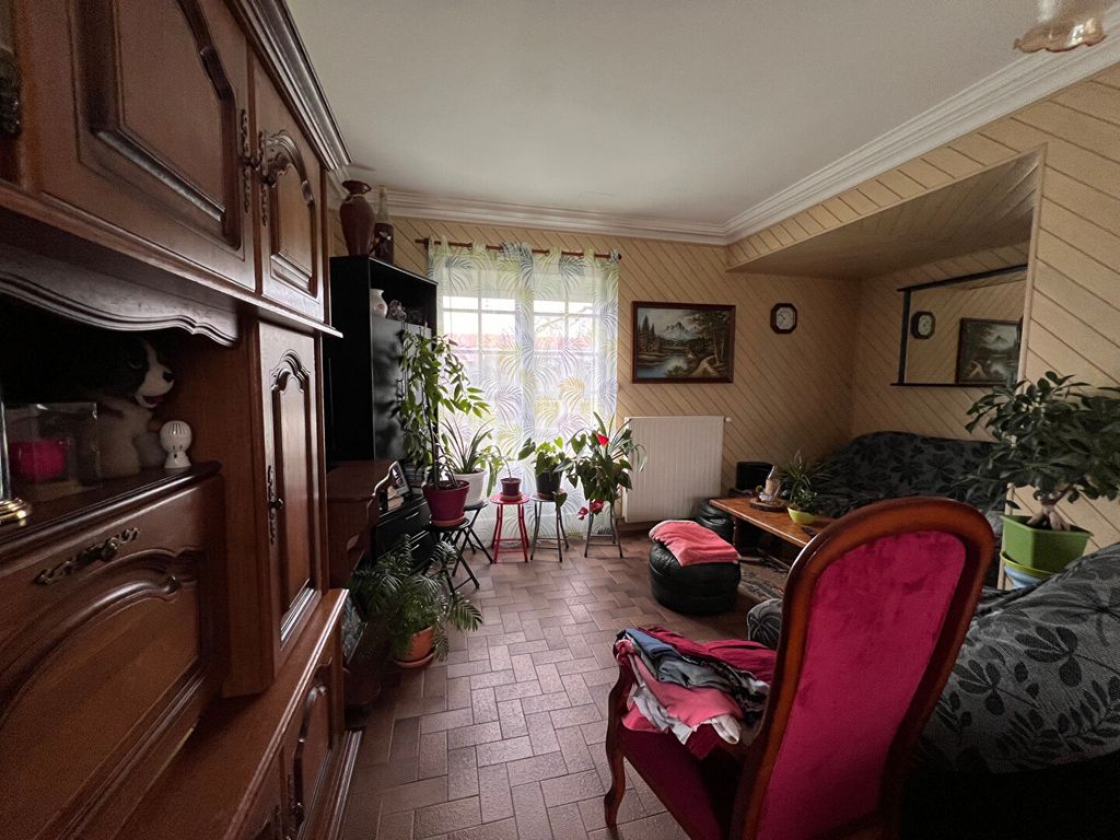 Achat maison 2 chambre(s) - Aizenay