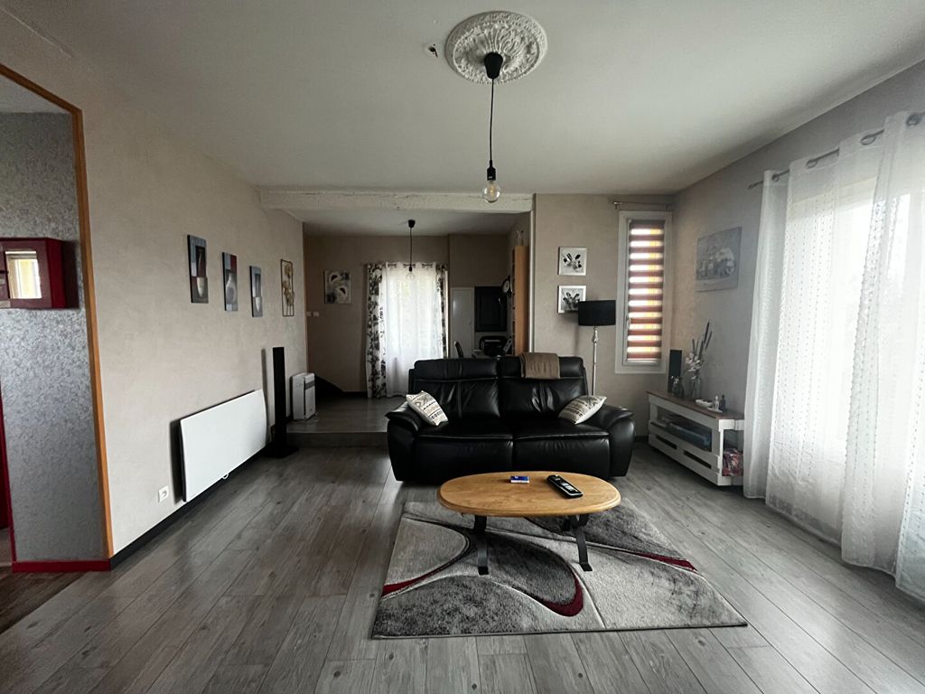 Achat maison à vendre 2 chambres 89 m² - Donges
