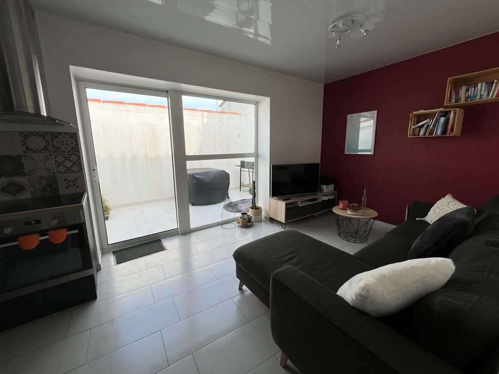 Achat maison 1 chambre(s) - Les Sables-d'Olonne