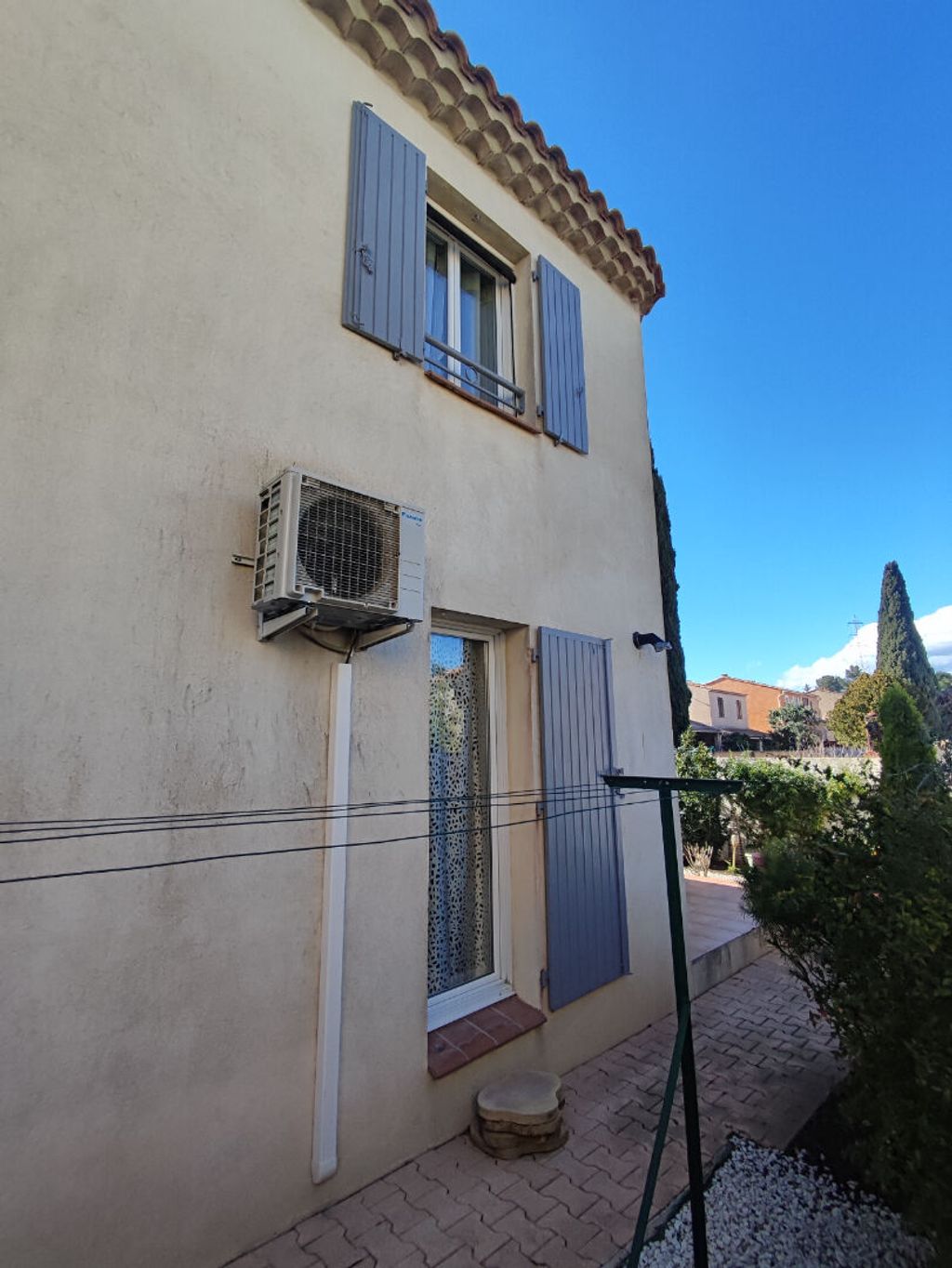 Achat maison 3 chambre(s) - La Crau