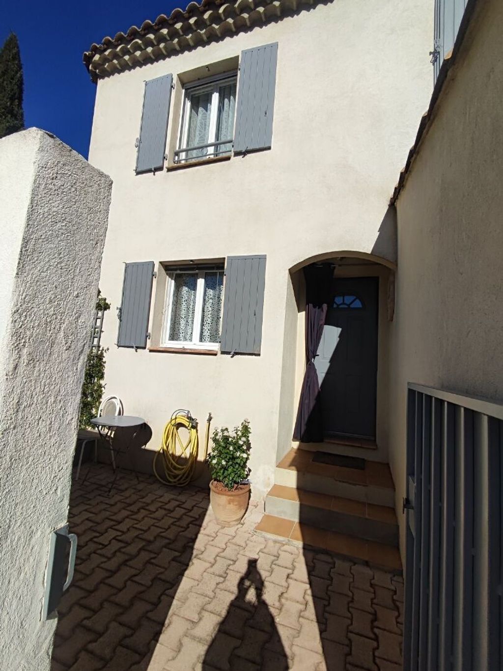 Achat maison 3 chambre(s) - La Crau