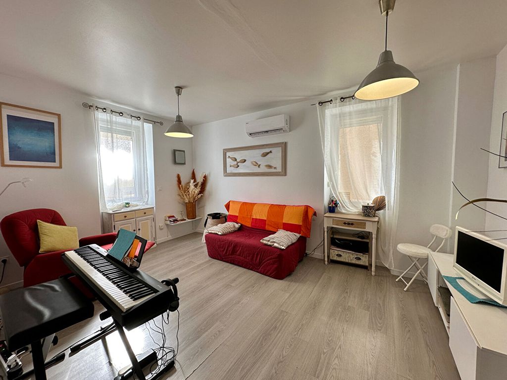 Achat maison à vendre 2 chambres 80 m² - Millas