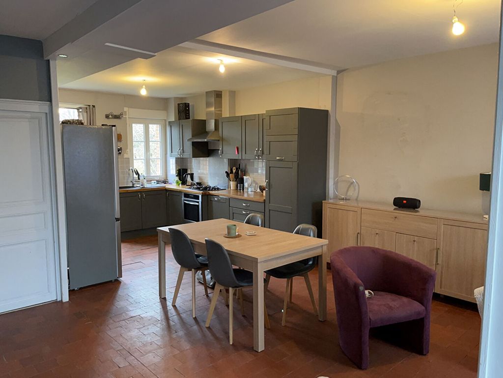 Achat maison 2 chambre(s) - Lamotte-Beuvron