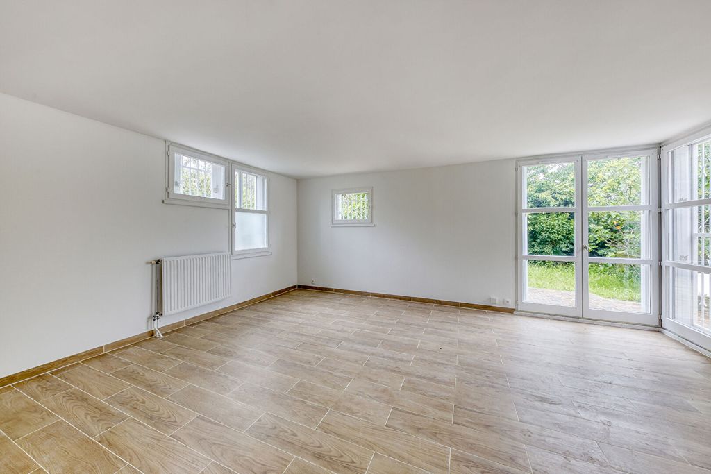 Achat maison à vendre 4 chambres 92 m² - Lognes