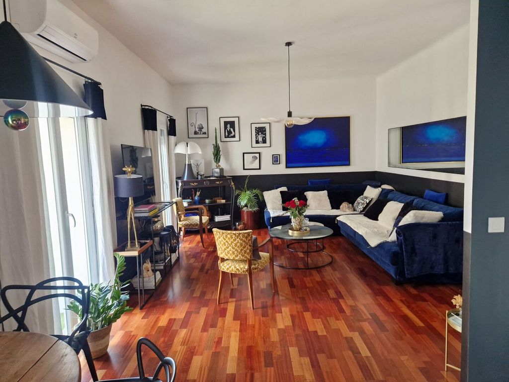 Achat appartement à vendre 4 pièces 93 m² - Narbonne