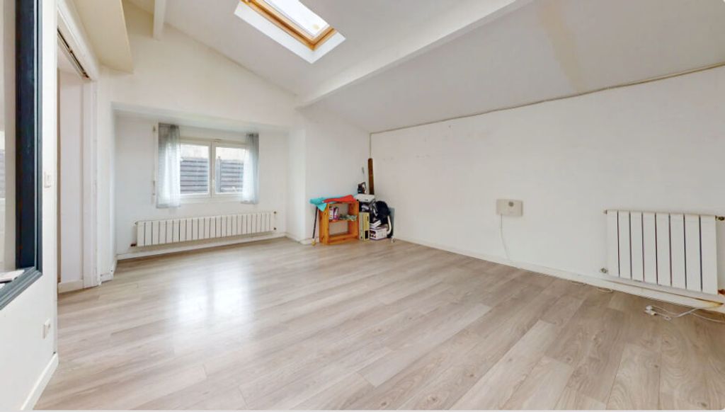 Achat maison à vendre 3 chambres 90 m² - Chelles