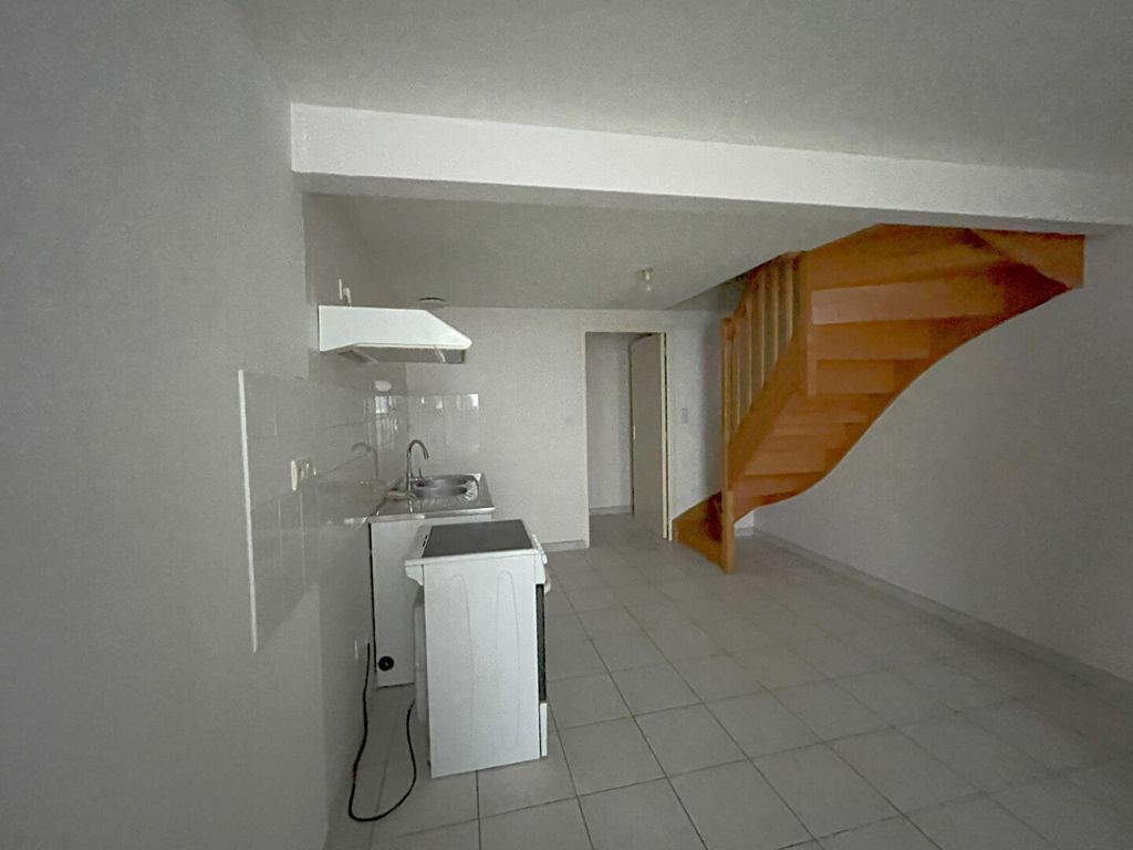Achat appartement 2 pièce(s) Guémené-Penfao
