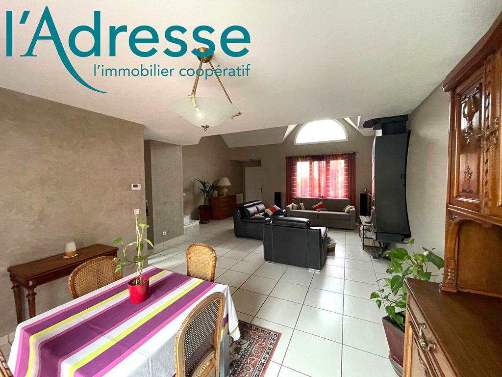 Achat maison 5 chambre(s) - Champs-sur-Marne