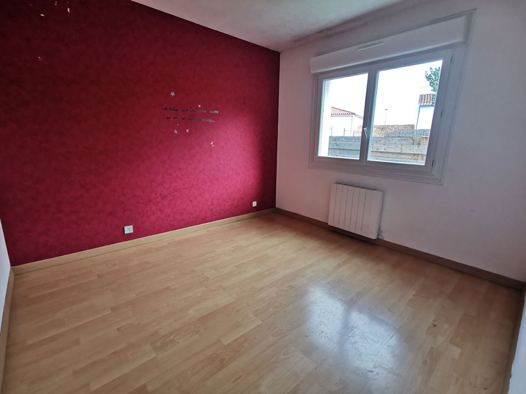 Achat maison 3 chambre(s) - Talmont-Saint-Hilaire