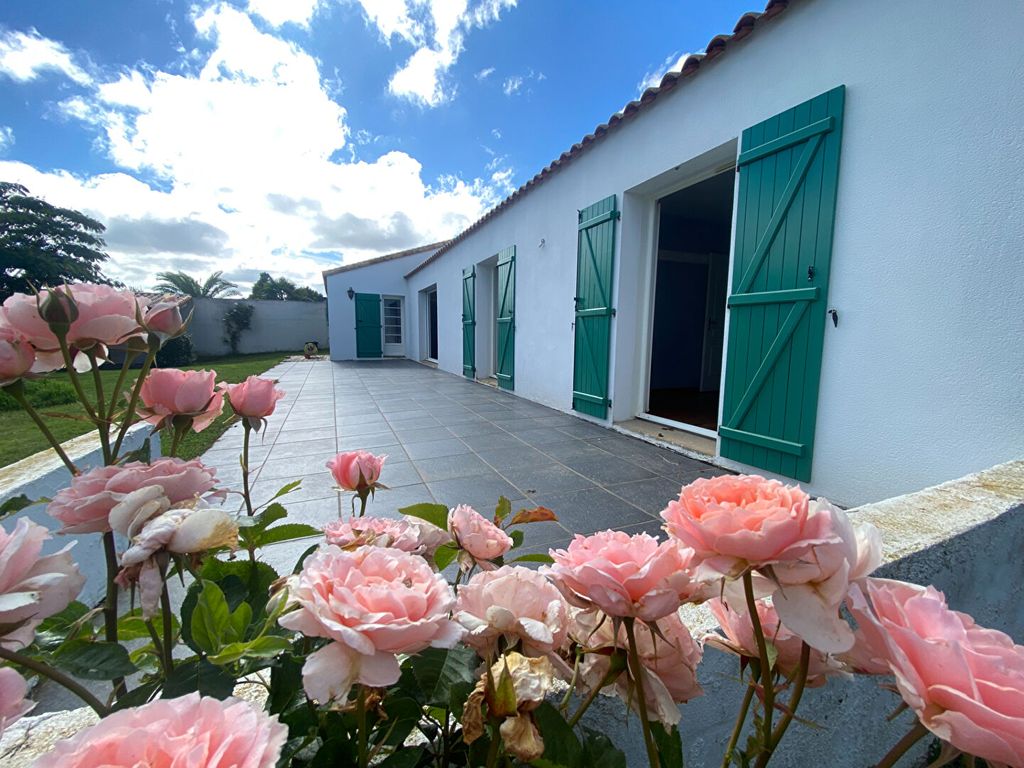 Achat maison 4 chambre(s) - Saint-Hilaire-la-Forêt