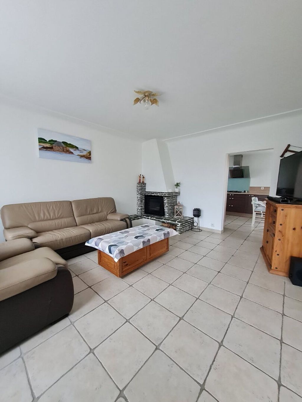 Achat maison 3 chambre(s) - Beaupréau-en-Mauges