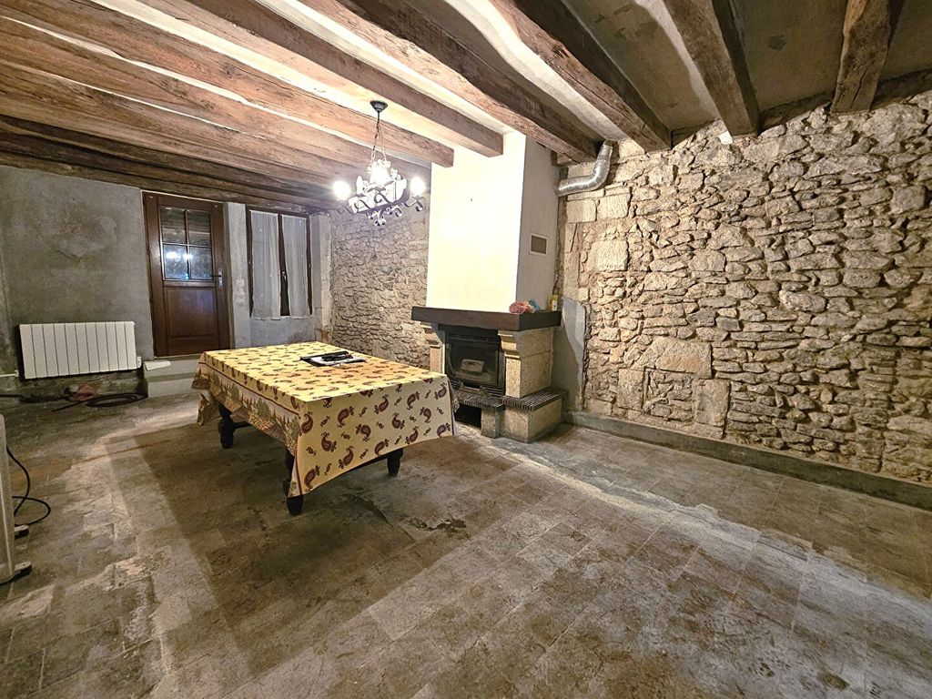 Achat maison 3 chambre(s) - Châtillon-sur-Indre