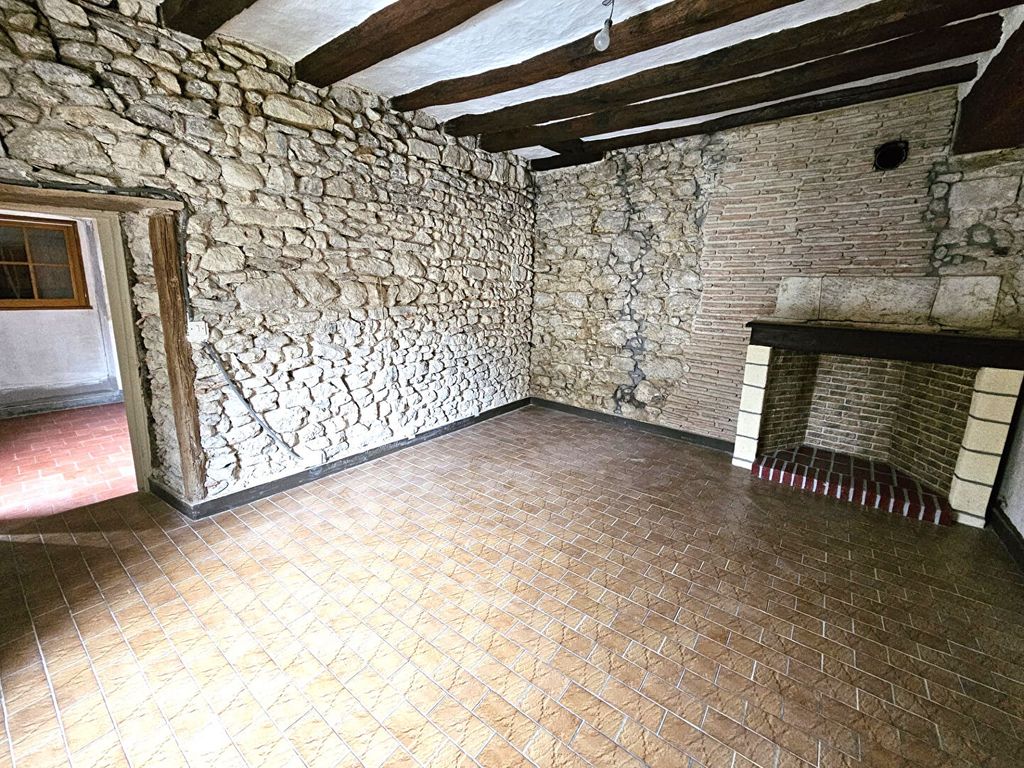 Achat maison 3 chambre(s) - Châtillon-sur-Indre