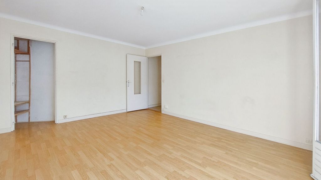 Achat studio à vendre 37 m² - Nantes