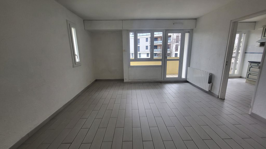 Achat appartement à vendre 4 pièces 80 m² - Nantes