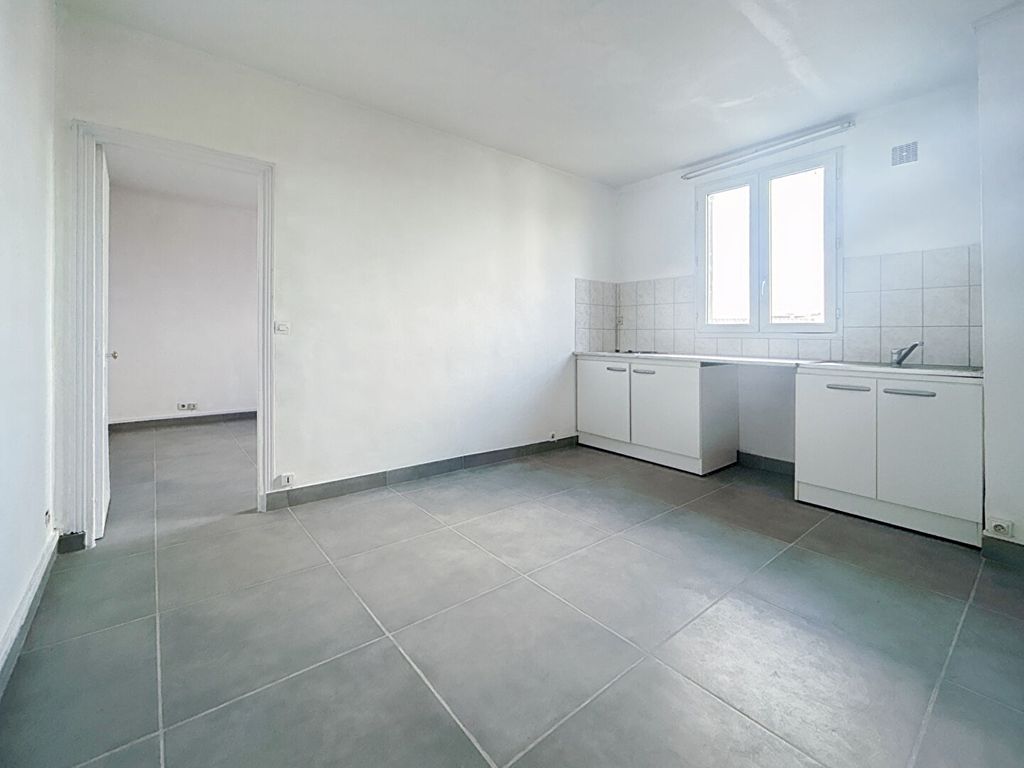 Achat appartement à vendre 2 pièces 28 m² - Vitry-sur-Seine