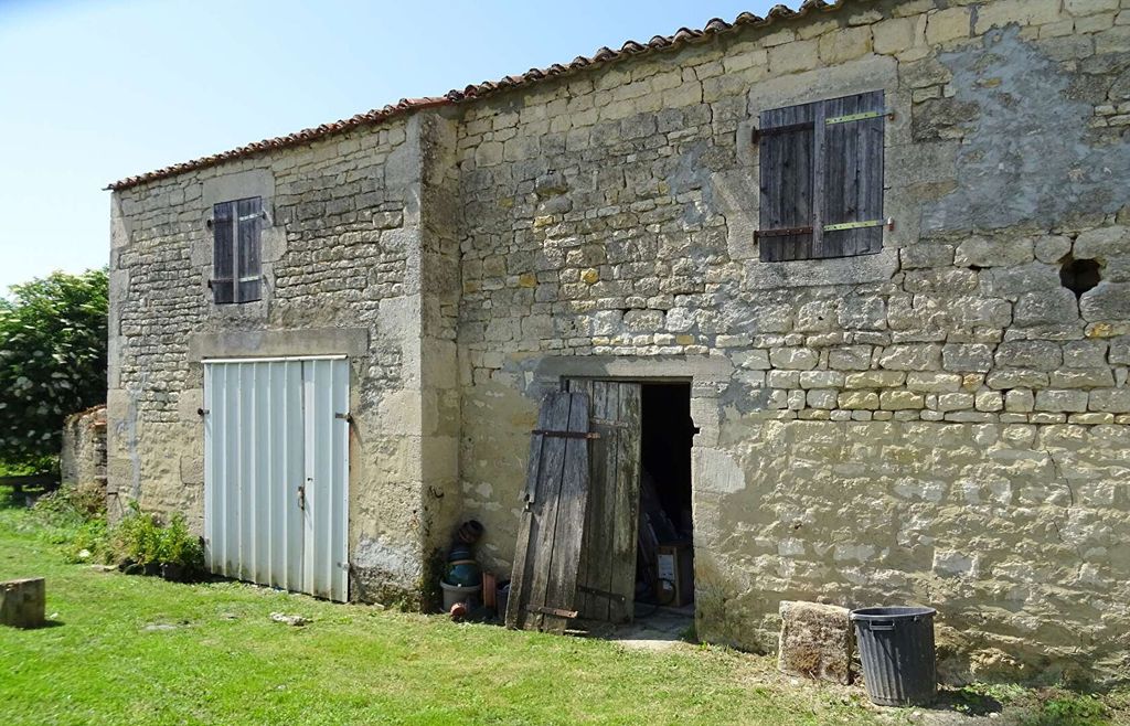 Achat maison 4 chambre(s) - Ardillières