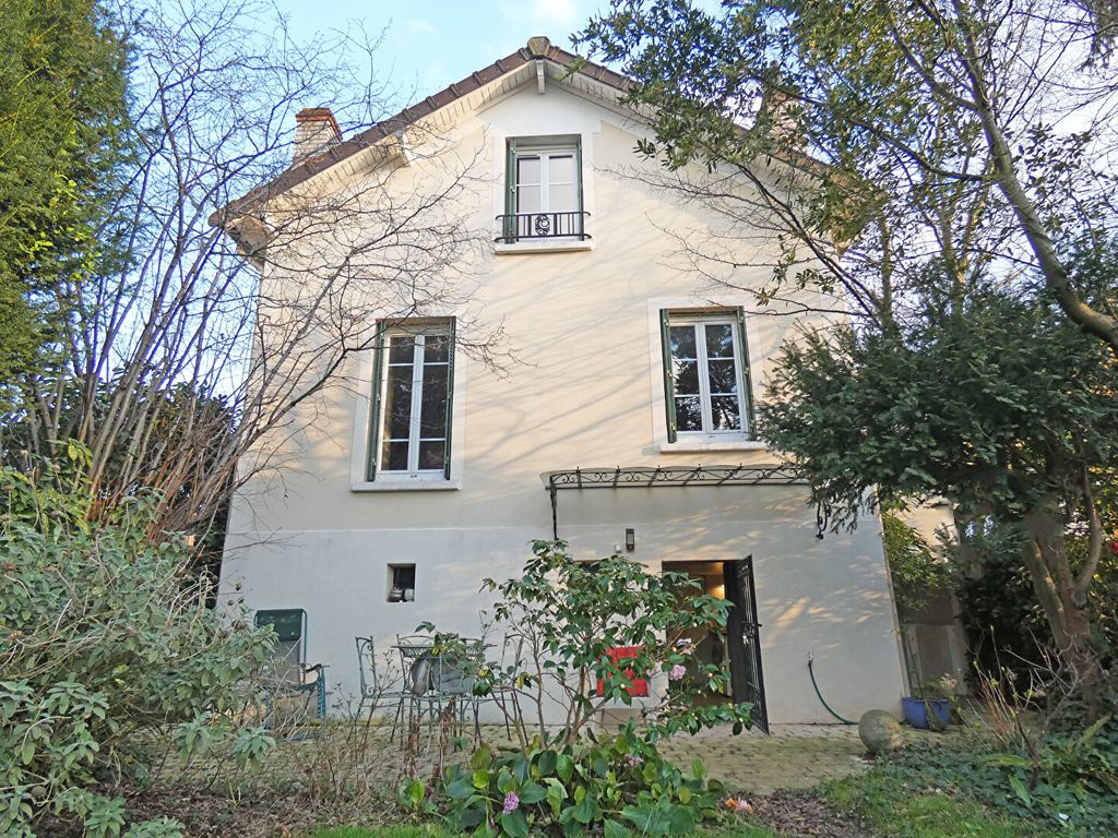 Achat maison à vendre 3 chambres 100 m² - Gagny