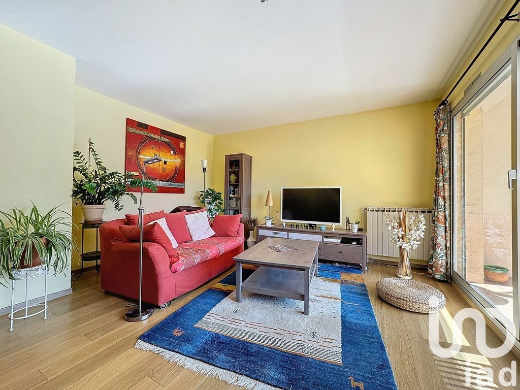 Achat appartement à vendre 3 pièces 78 m² - Istres