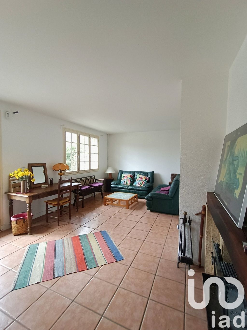 Achat maison à vendre 4 chambres 107 m² - Osny