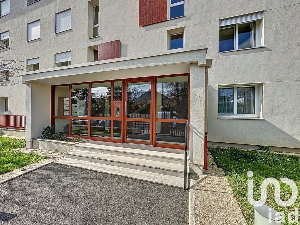Achat appartement à vendre 3 pièces 63 m² - Saint-Michel-sur-Orge