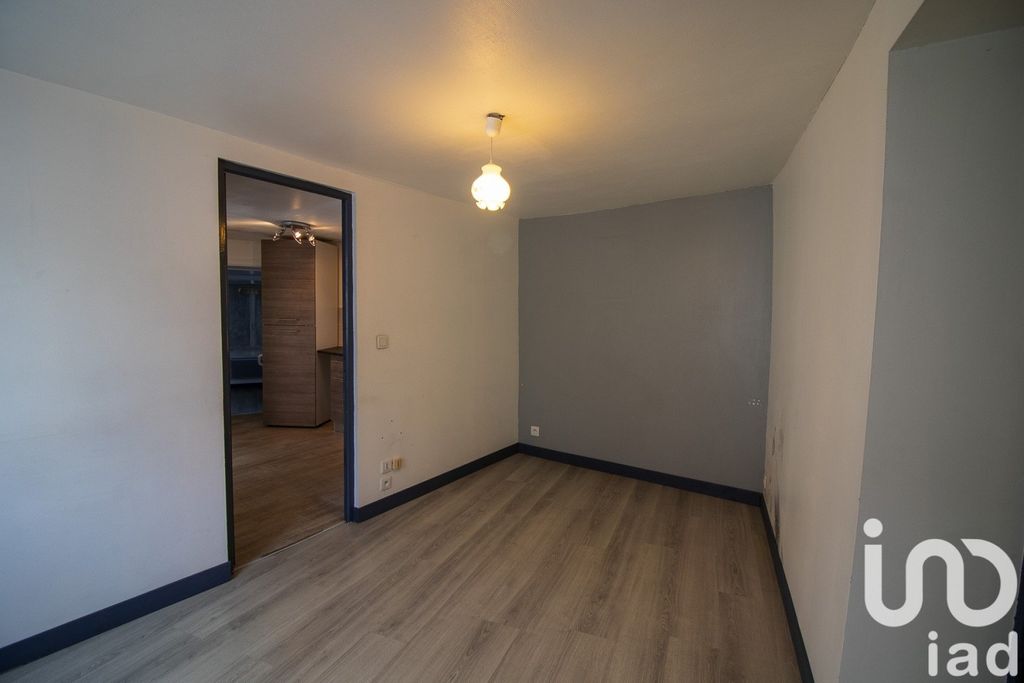 Achat maison à vendre 5 chambres 141 m² - Bernay