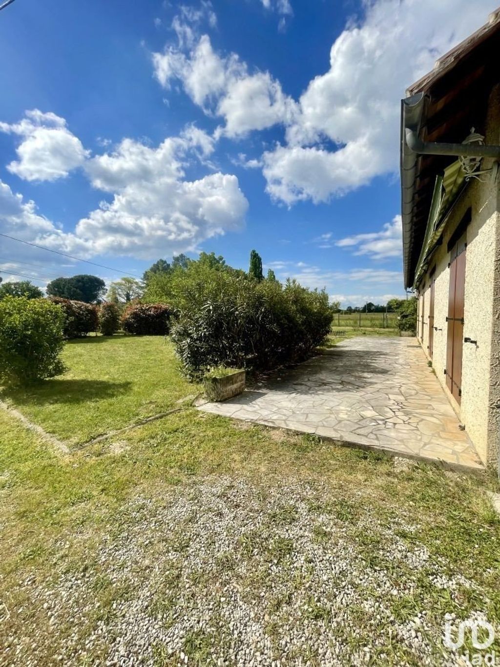 Achat maison 4 chambre(s) - Saint-Laurent-des-Vignes