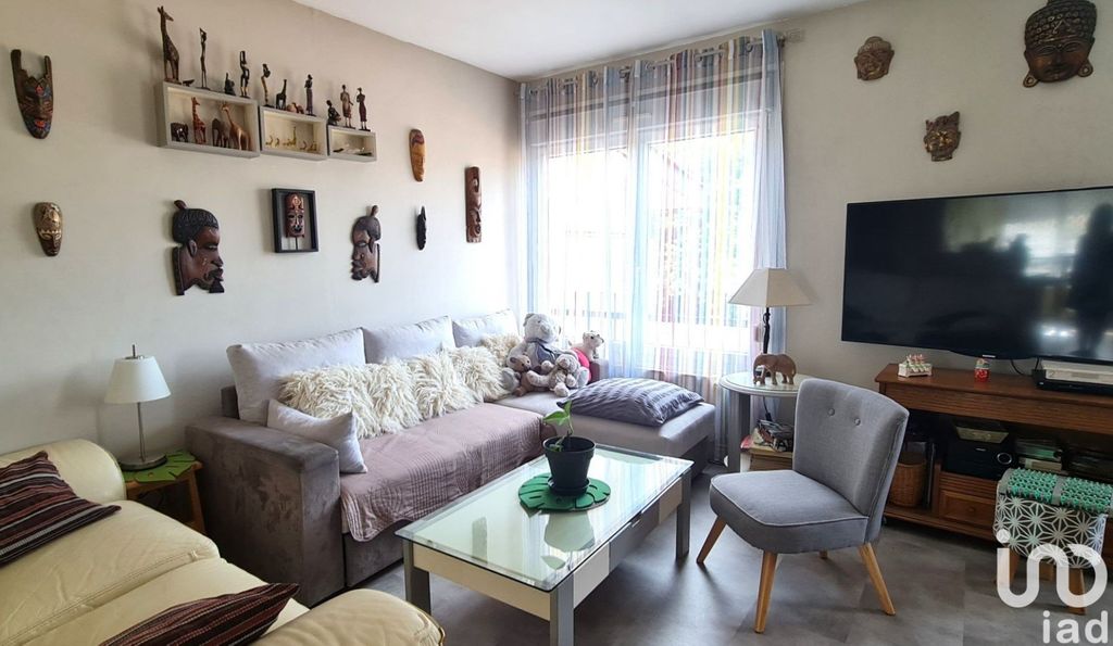 Achat maison à vendre 1 chambre 76 m² - Bulgnéville