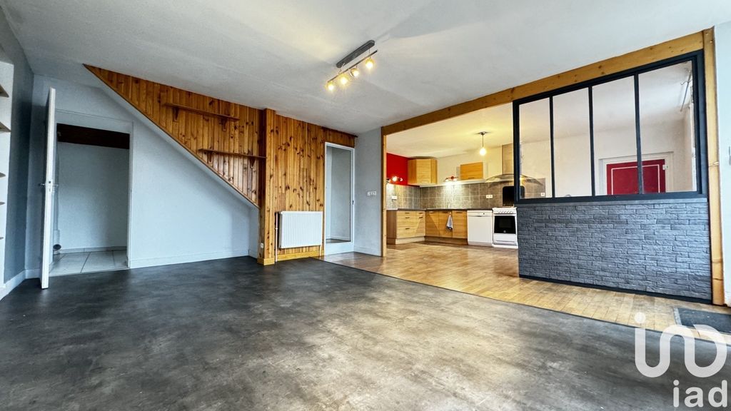 Achat maison à vendre 2 chambres 90 m² - Colombiers