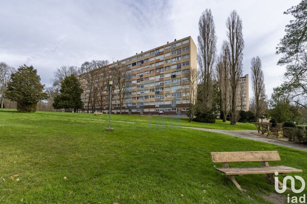 Achat appartement à vendre 3 pièces 56 m² - Avon