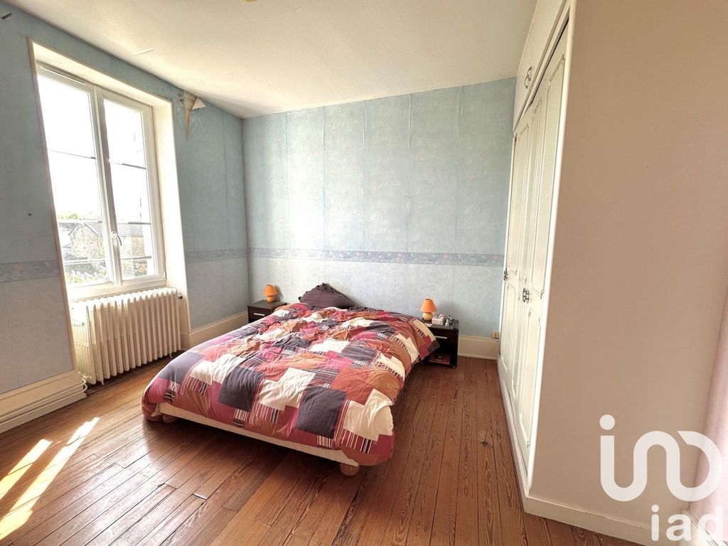 Achat maison 5 chambre(s) - Corbigny